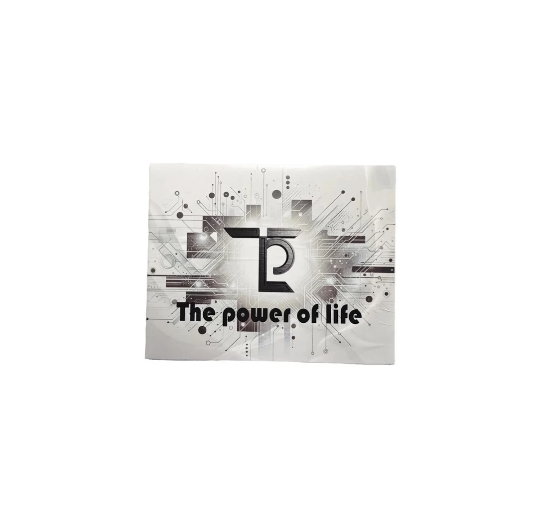 The power of life影视珍藏裱框系列（默认代拆）