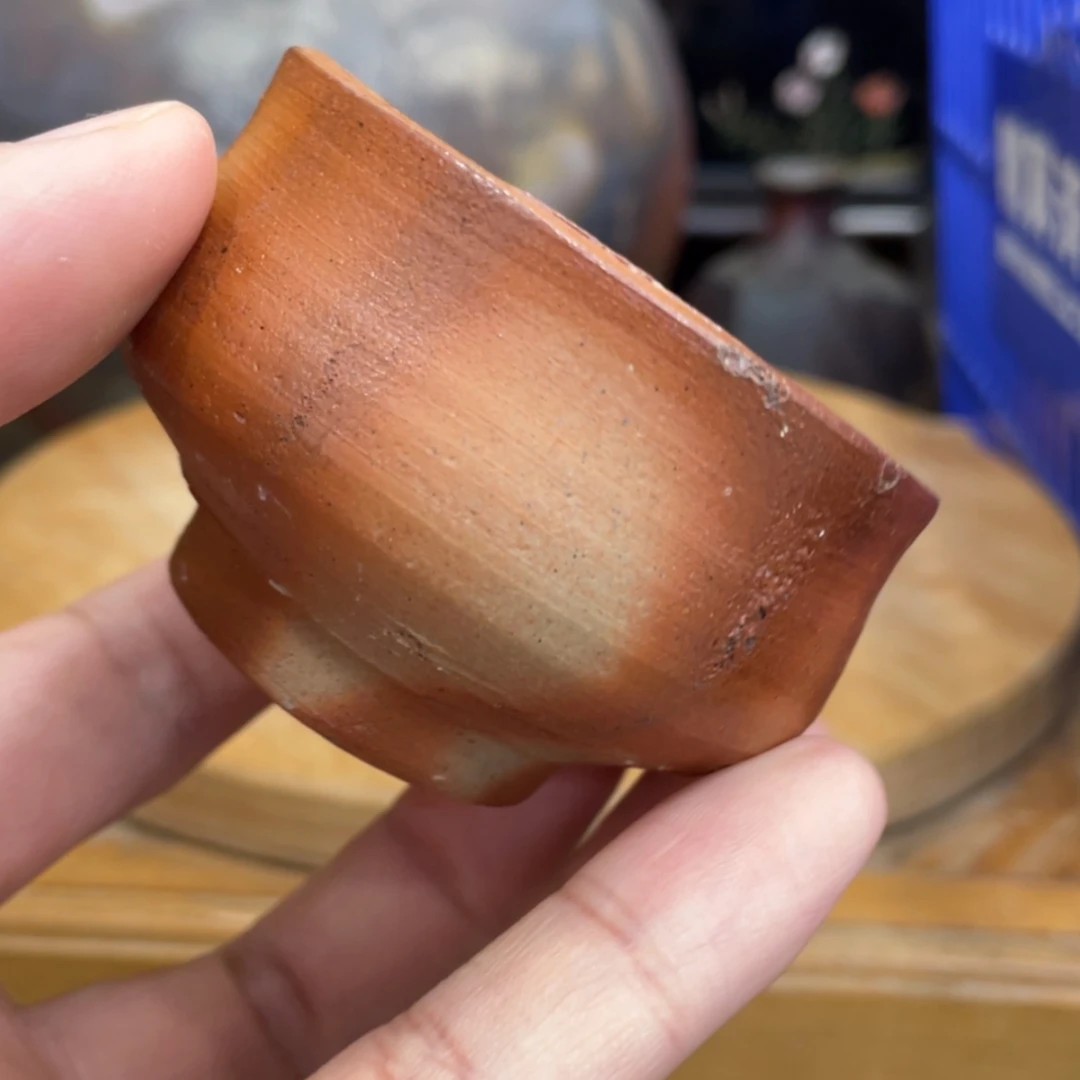 【闪购商品】陶与瓷一**悲