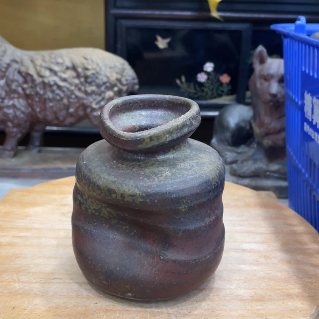 【闪购商品】陶与瓷