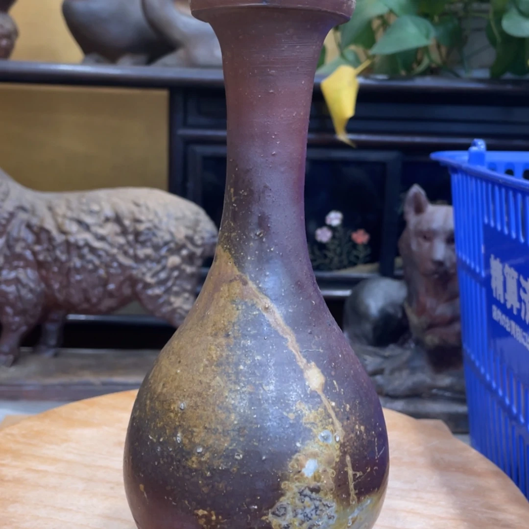 【闪购商品】陶与瓷口沿微微瑕