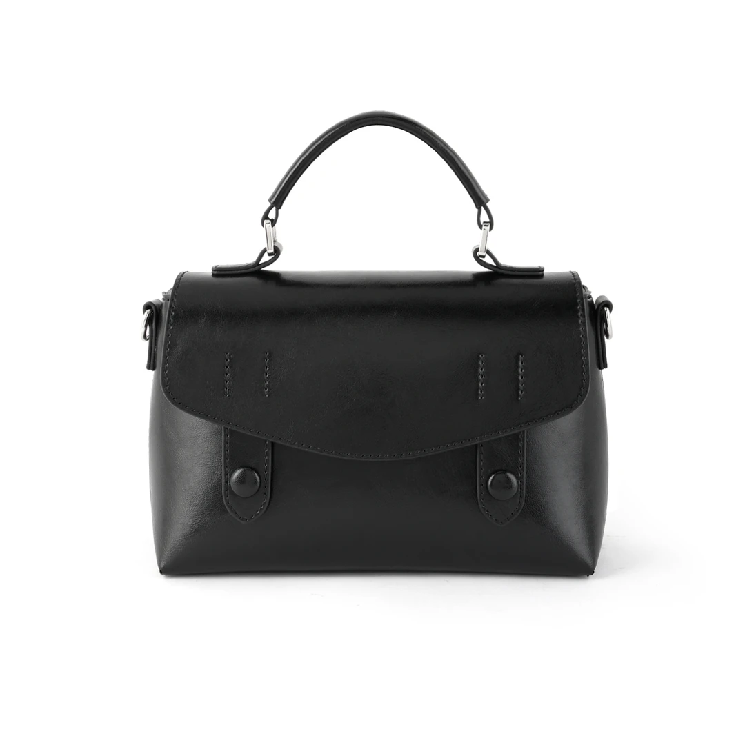 【粉丝回馈】高级简约剑桥包68840-C