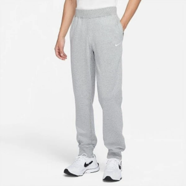 NIKE/耐克男裤新款运动裤训练针织卫裤透气休闲长裤CZ2855-063