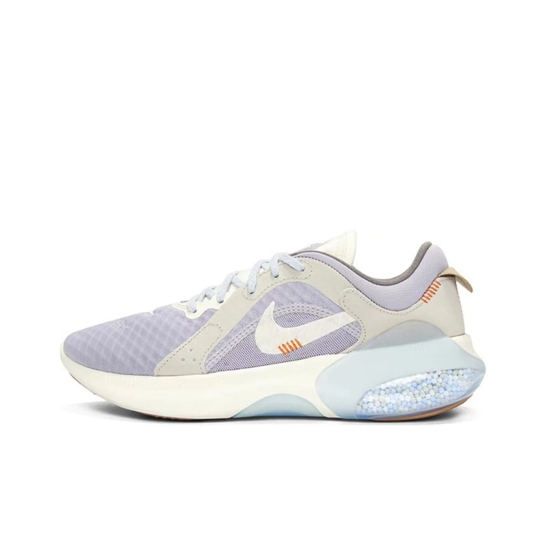 Nike Joyride Dual Run 2 女款运动缓震休闲鞋 紫色 DO2346-511