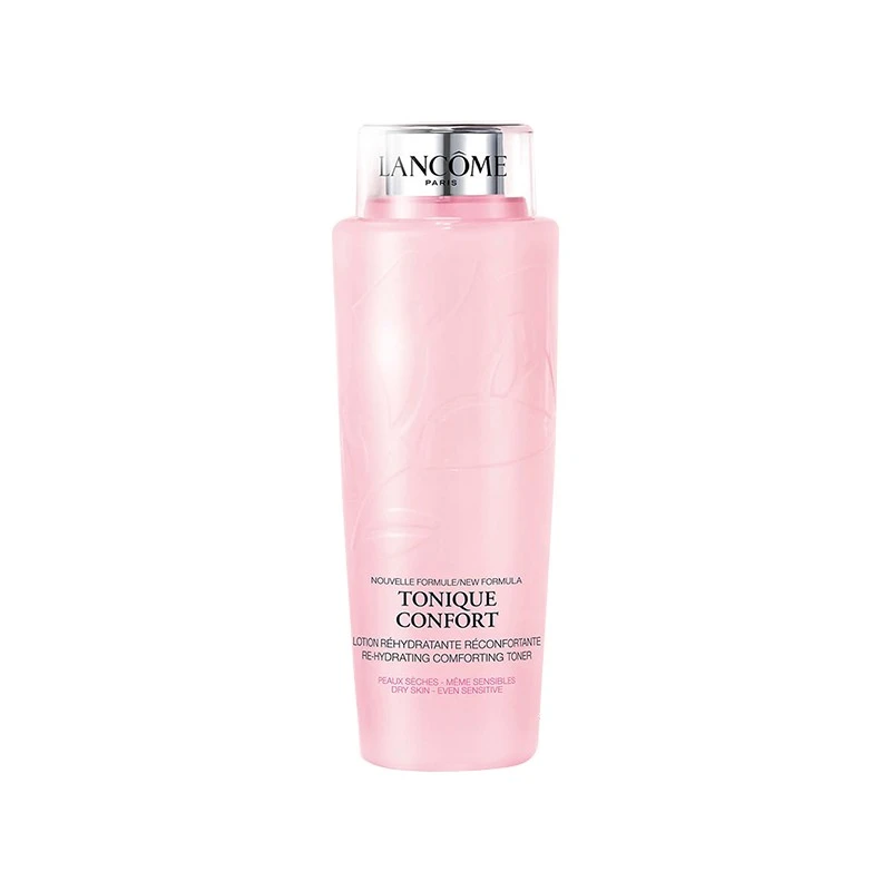 法国 LANCOME兰蔻新清滢柔肤水(粉水)400ML
