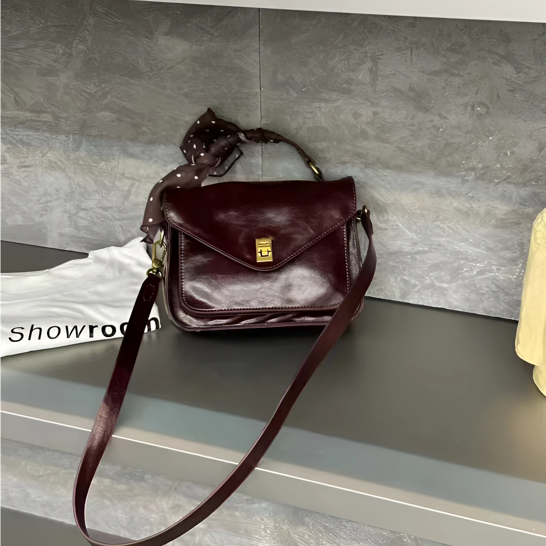 【主播手上同款按照编码下单】春夏新款高定女包百搭休闲单肩斜挎包