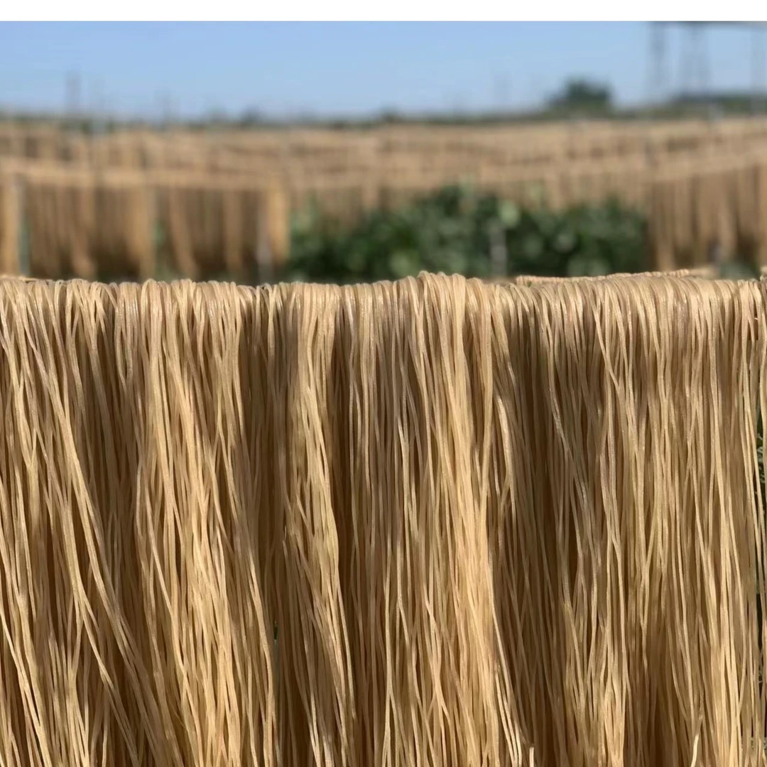 鑫家乡鑫家乡5斤红薯粉条手工细粉