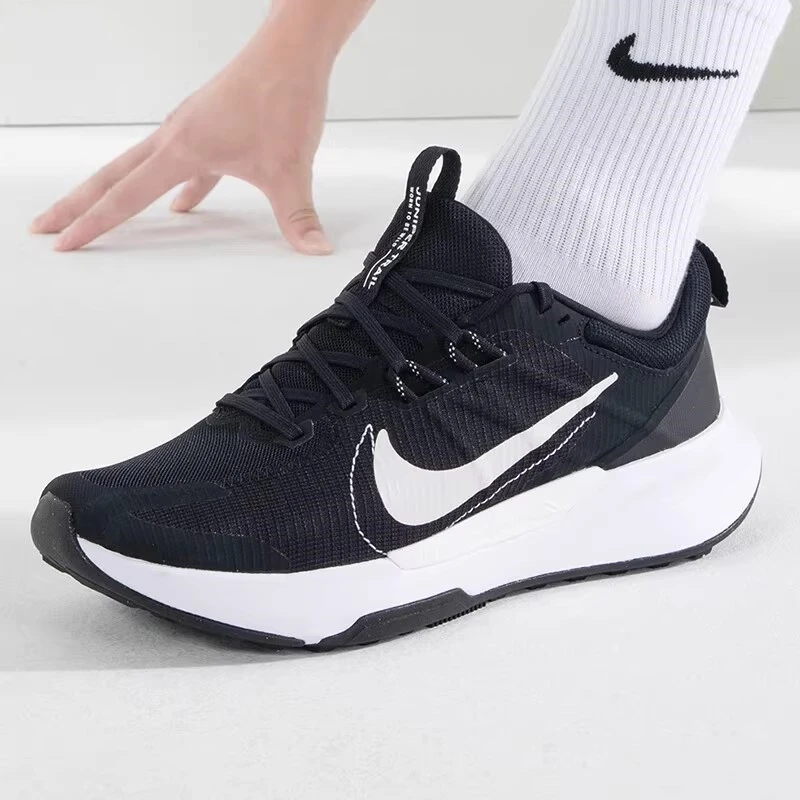 Nike/耐克 JUNIPER TRAIL 2 男子休闲运动鞋训练跑步鞋DM0822-001