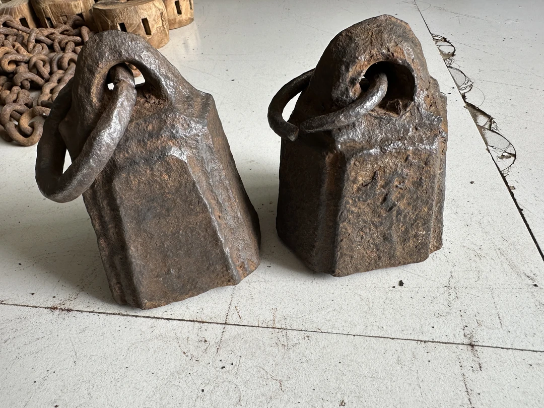 民俗老物件一物一拍