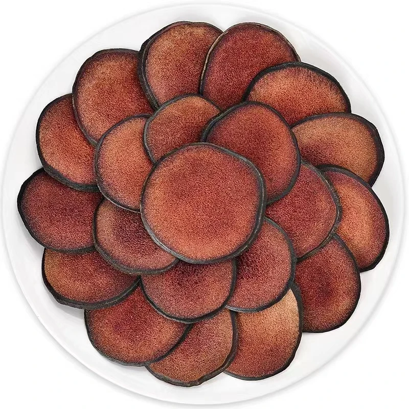 东北鹿乡 鹿茸干片 红粉片 泡酒 煲汤 炖菜 泡茶 滋补营养