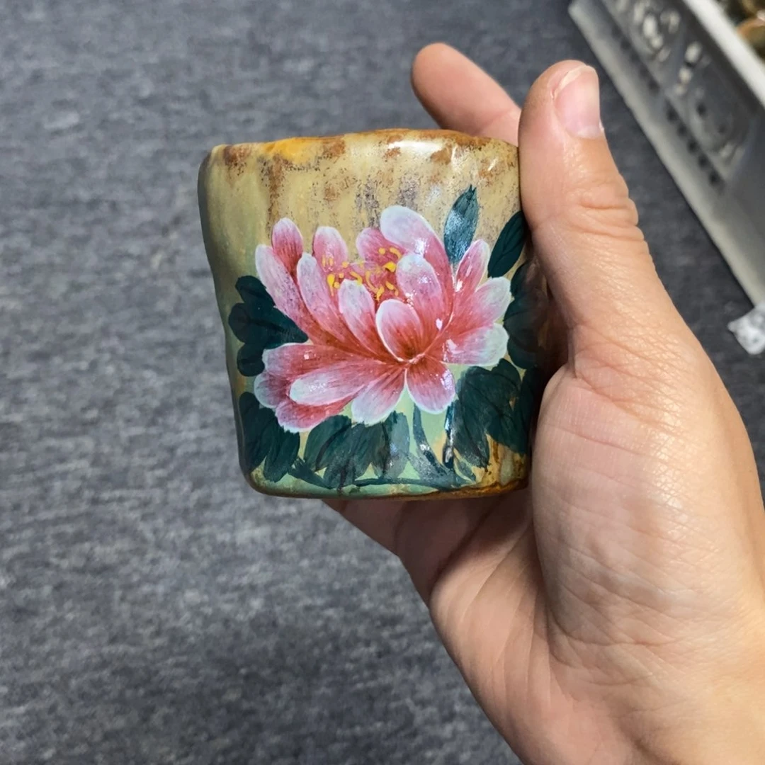 景德镇纯手工制作陶瓷