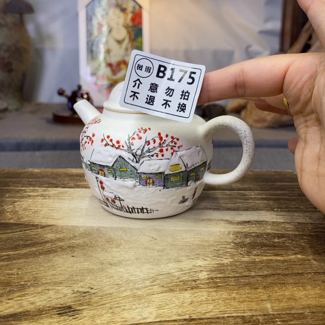 景德镇纯手工制作陶瓷