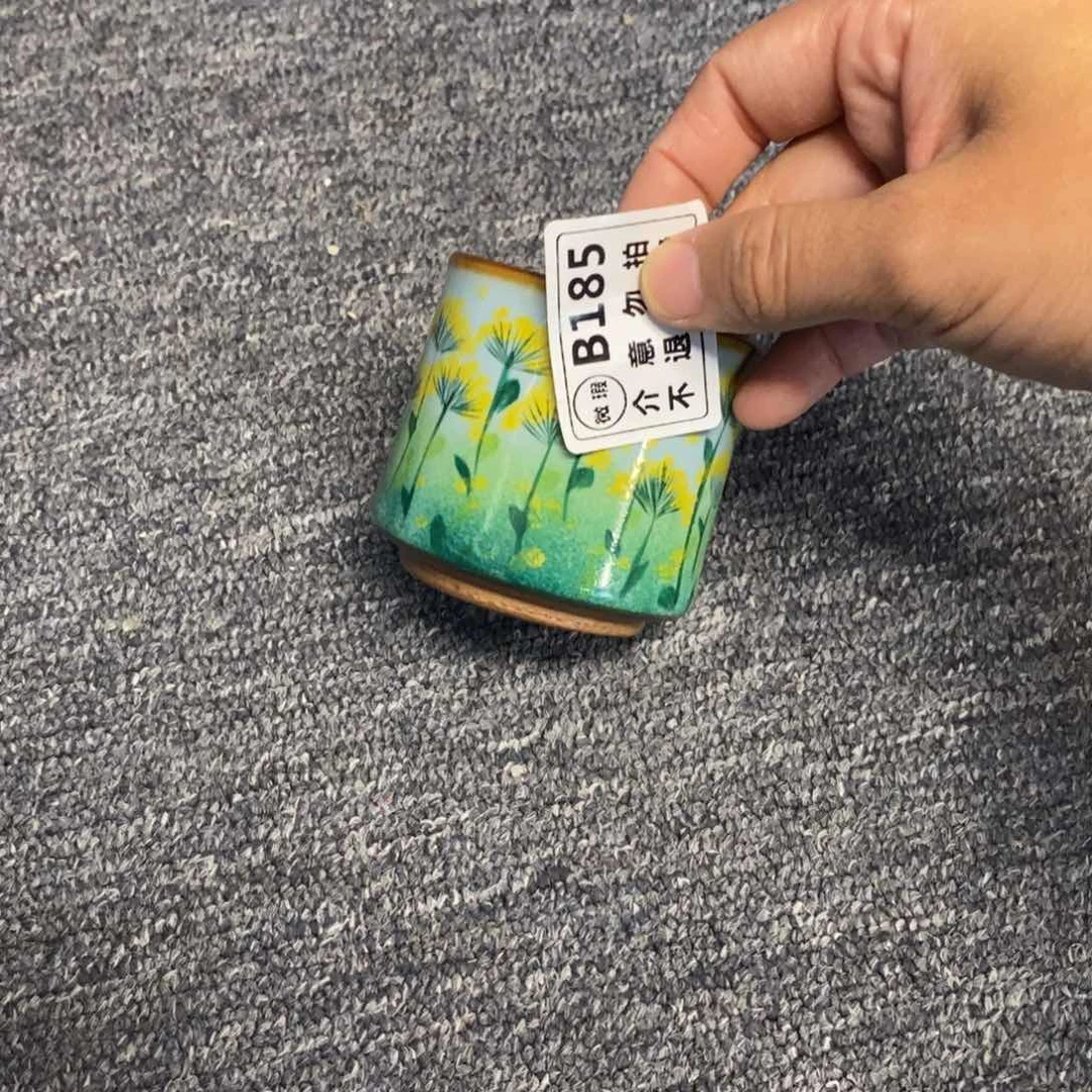 景德镇纯手工制作陶瓷