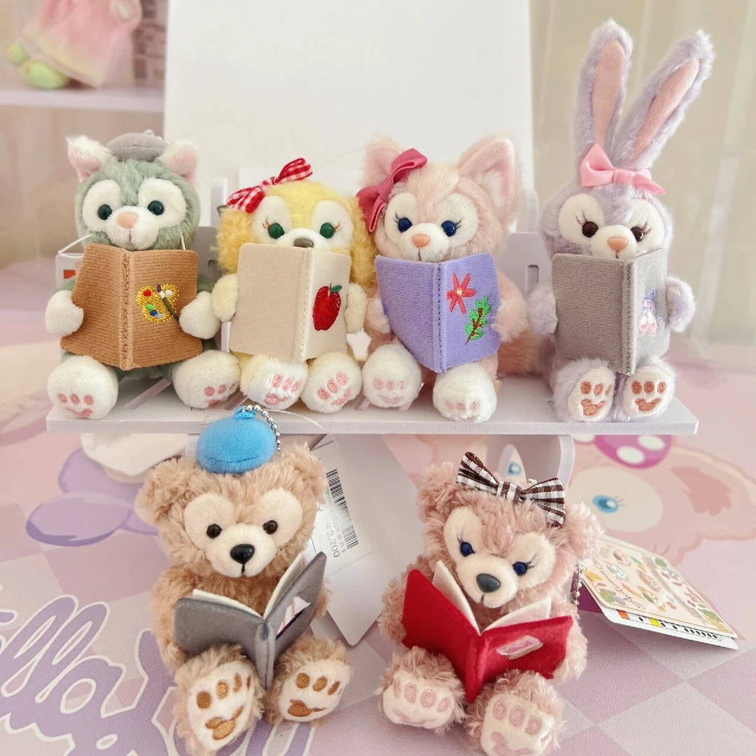 东迪看书挂件看书达飞看书雪莉玫看书星黛露看书贝儿看书饼饼