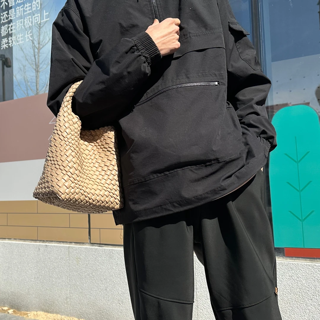 【工厂自销】真皮头层牛皮包包女2024新款大容量女包多功能斜挎百搭