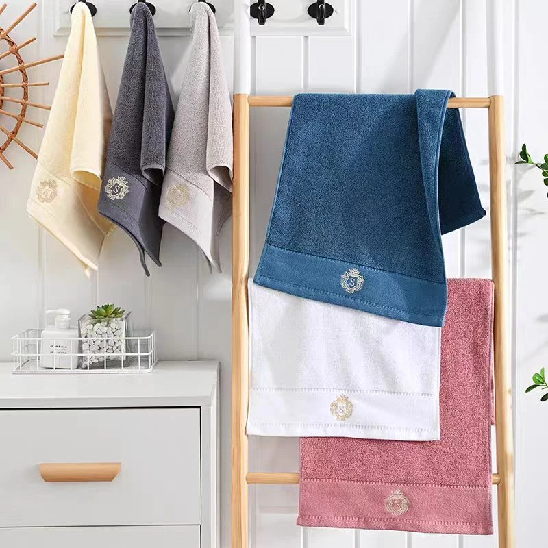 新疆长绒棉星级酒店纯棉全棉大毛巾成人吸水加厚家用情侣柔软
