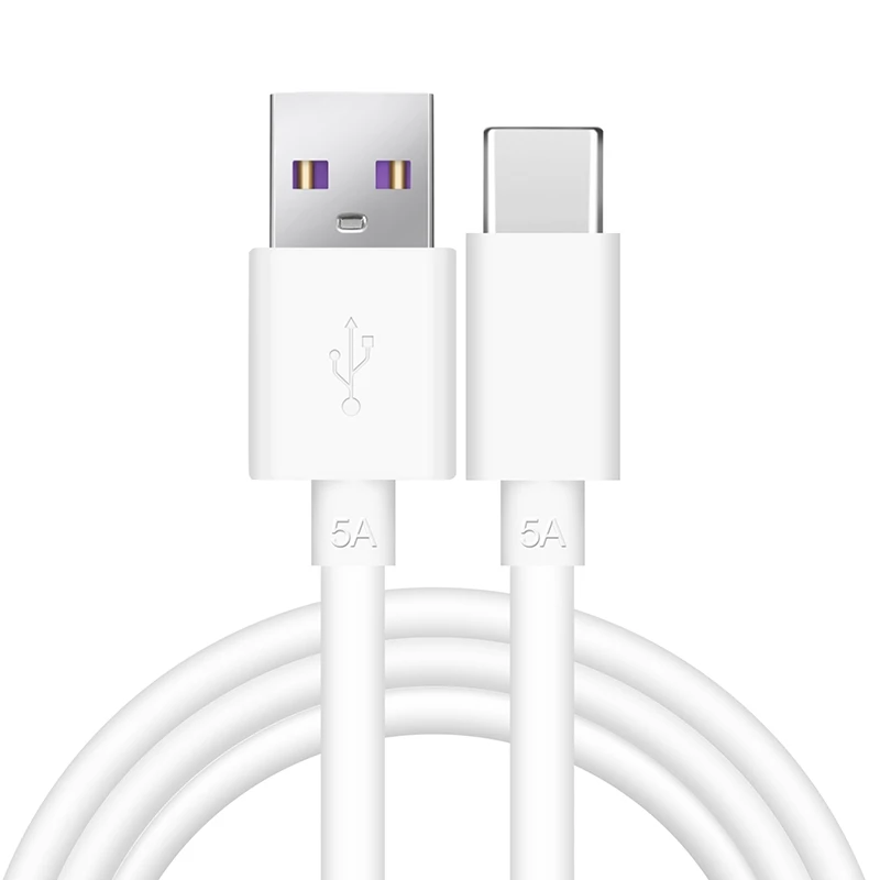 禹柯品牌-手机数据线 苹果/安卓/TYPE-C 高效快速充电 耐用缠绕线