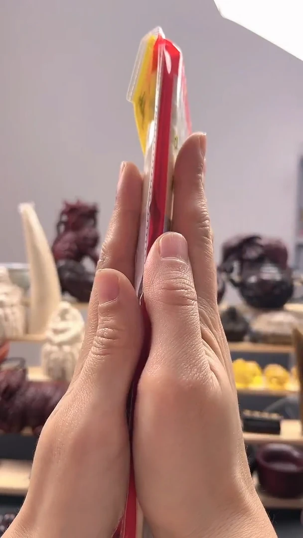 【闪购商品】紫砂0茶钳