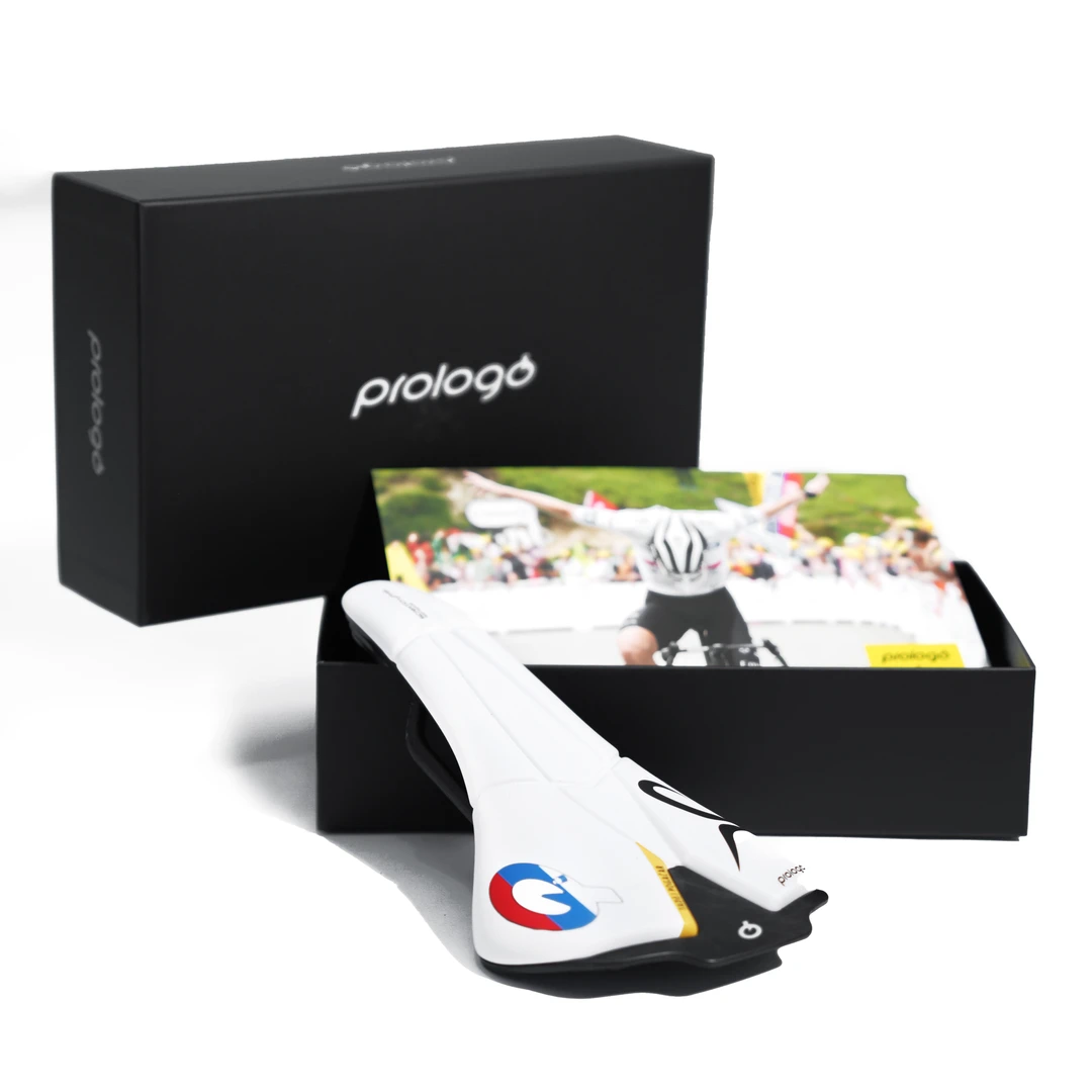 HP心跳功率PROLOGO M5 波加查同款自行车公路山地车座坐垫