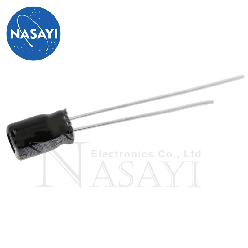 直插电解电容 25V10UF 25V 10UF