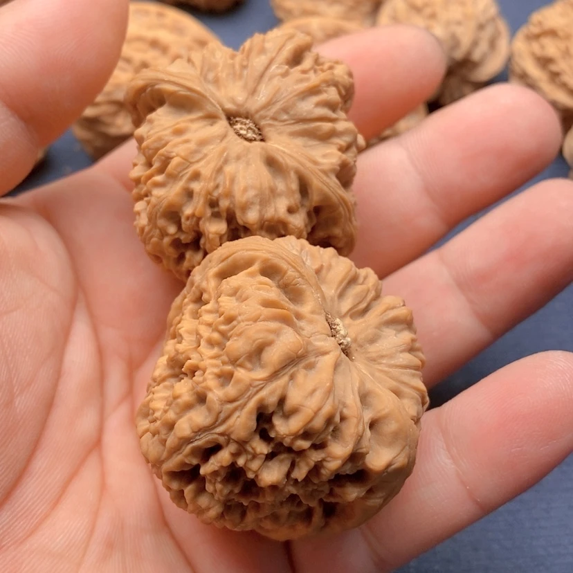【闪购商品】文玩核桃吊坠用****2