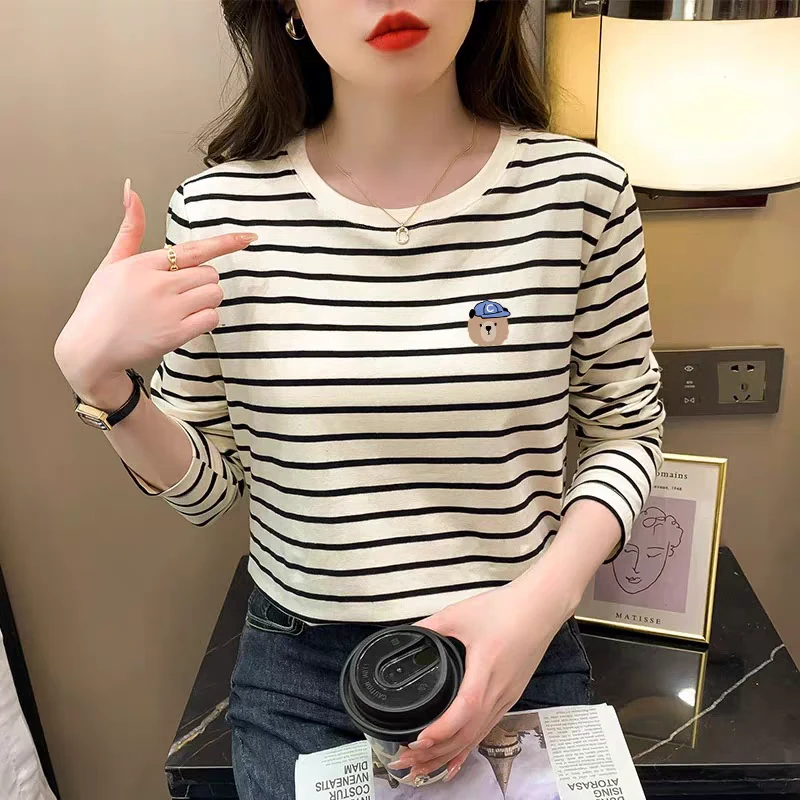 T恤夏天好卖的款式