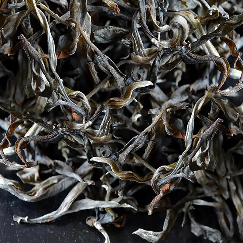 【燃情火把 好物甄选】晓晓福利【冰岛之最】古树纯料-普洱茶500g