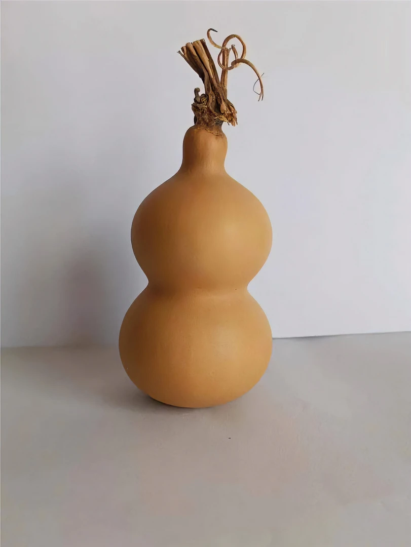 天然葫芦,小八宝葫芦,手把件葫芦,文玩葫芦,葫芦福禄