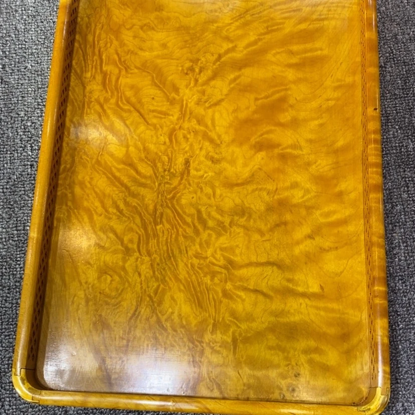 【闪购商品】乌木类成套家具大叶19