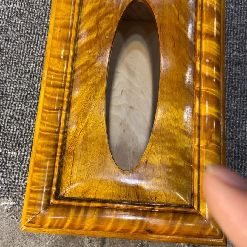 【闪购商品】乌木类成套家具大叶楠