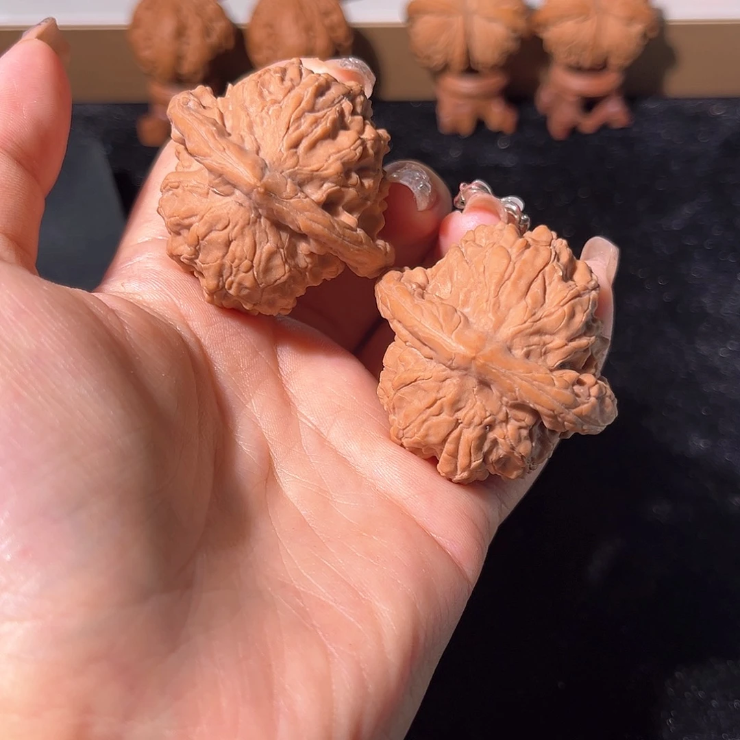 文玩核桃把件图图43