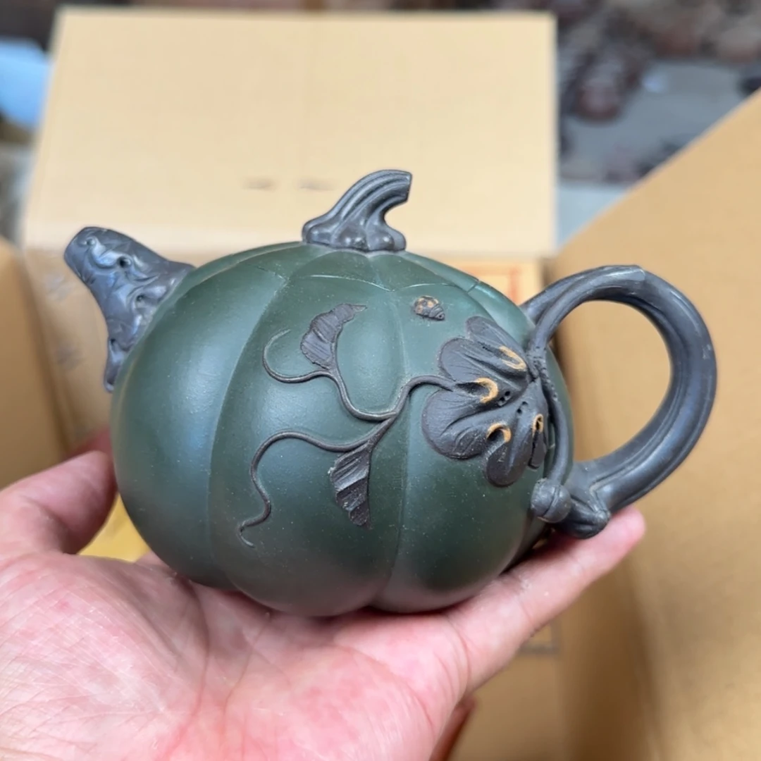【闪购商品】紫砂茶壶紫砂茶壶