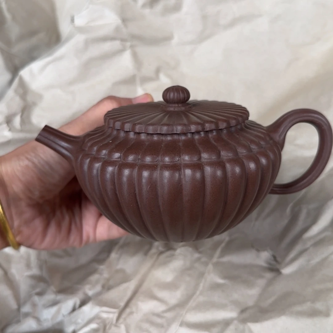【闪购商品】紫砂茶壶紫砂茶壶