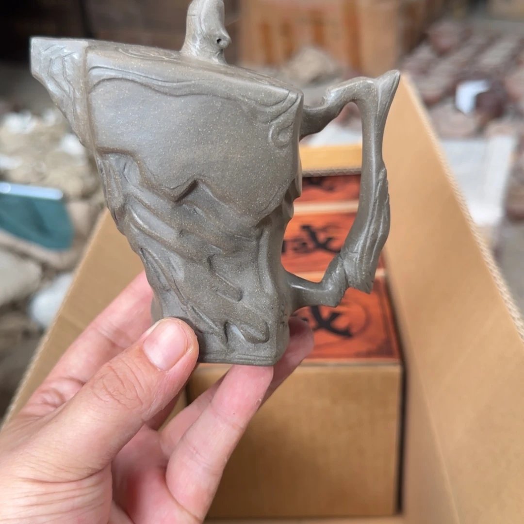【闪购商品】紫砂茶壶紫砂茶壶