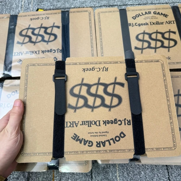 海贼王 真美金版画（onepiece）作品盲盒