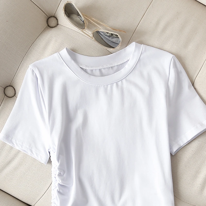 F系列39直播间下单的t恤等服装  默认微瑕