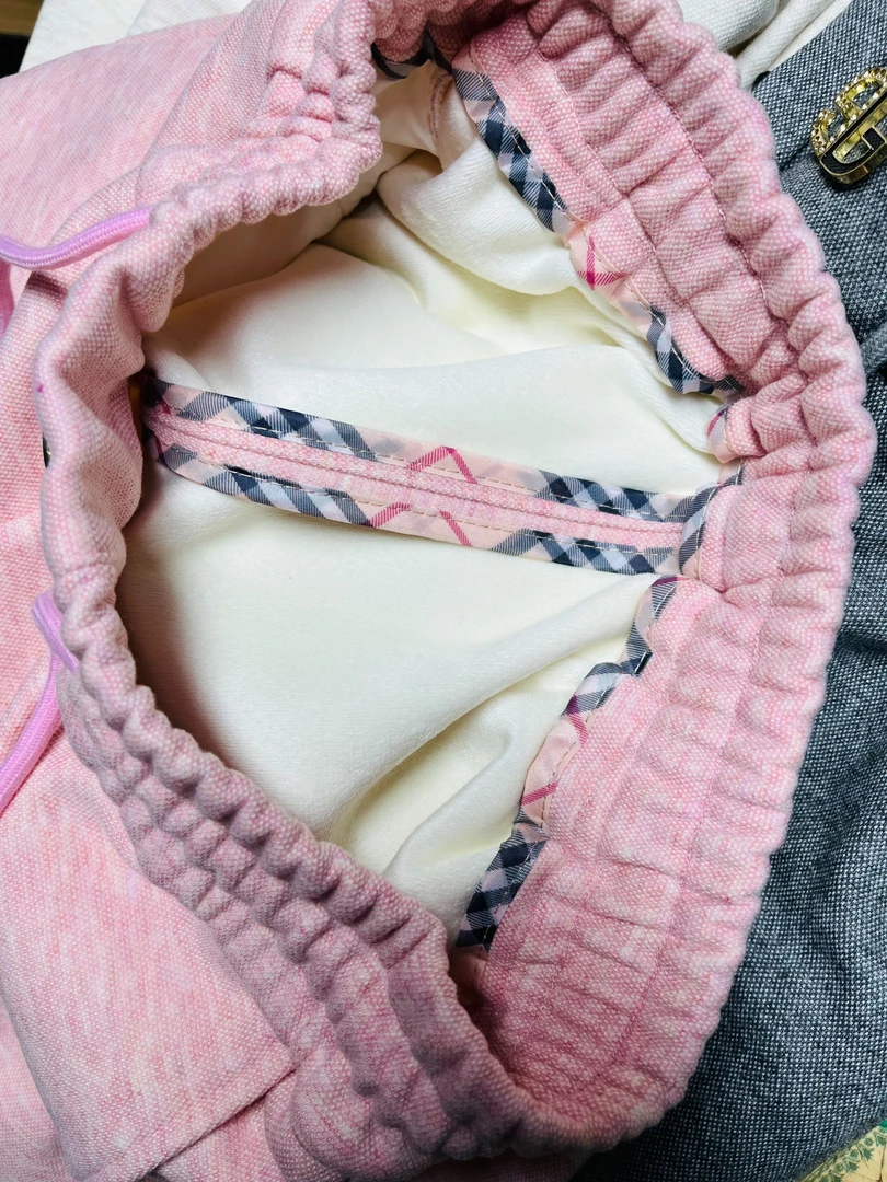 显瘦新款直筒裤女加绒保暖阔腿裤高腰时尚加厚冬款女士外穿裤子