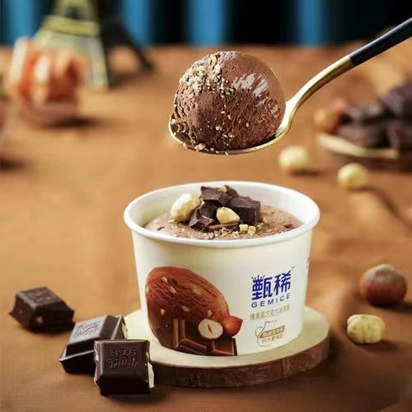 甄稀黑巧燕麦1/杯