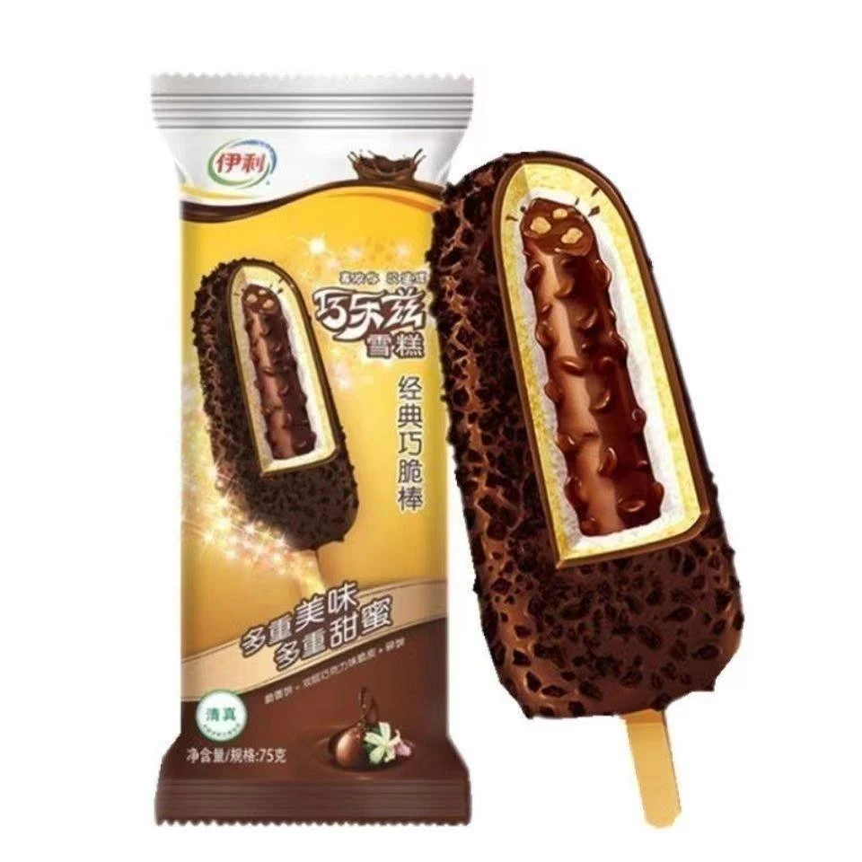 伊利经典巧乐兹