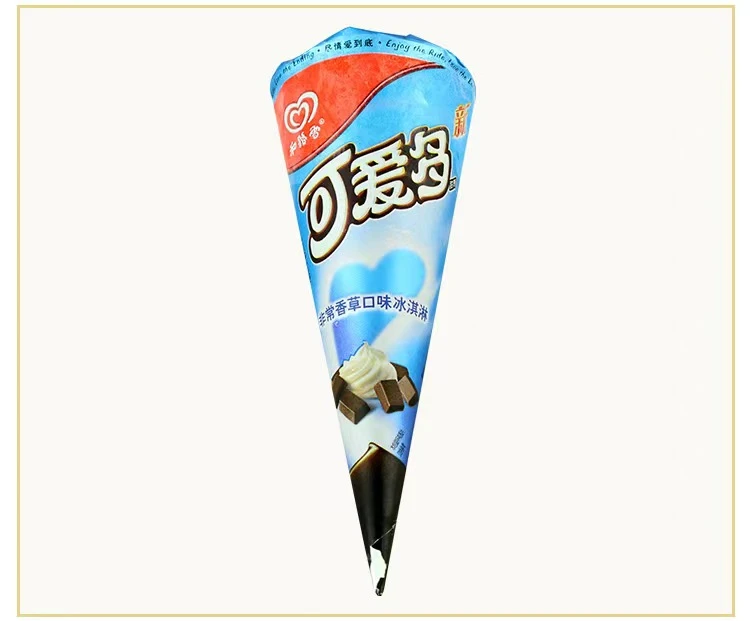 可爱多(香草口味)