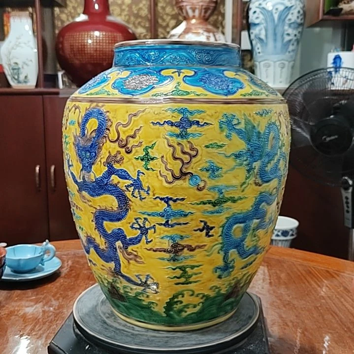 【闪购商品】密胺瓶龙****）