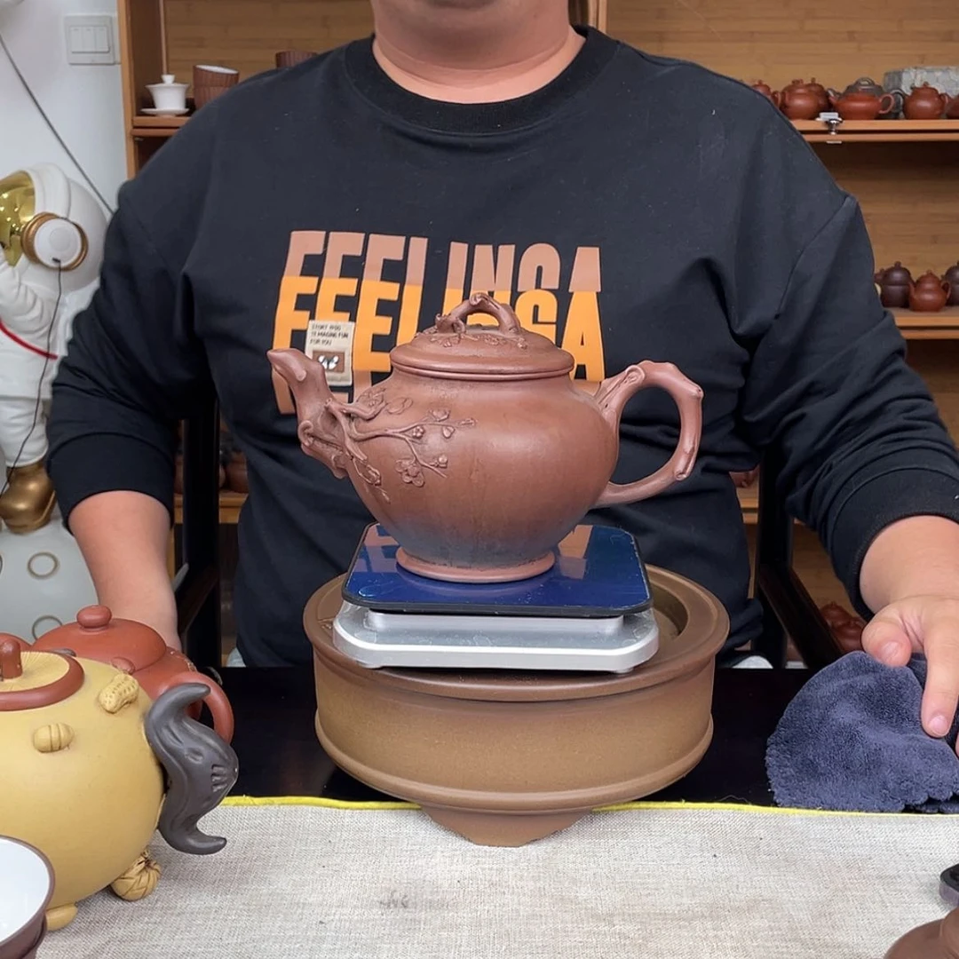 【闪购商品】紫砂茶壶