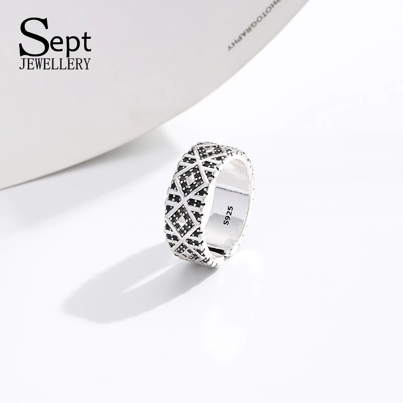 《货号6201》复古个性百搭戒指