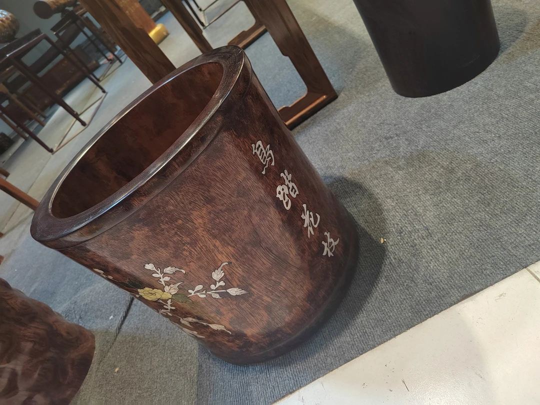 大笔筒大笔筒笔筒