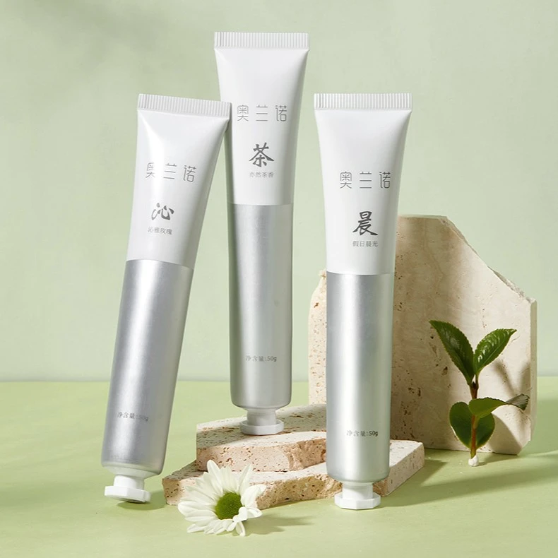 【娜娜专享】奥兰诺焕润香氛护手霜补水保湿不粘腻50g