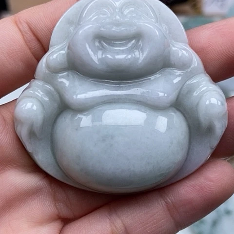 翡翠颈饰未镶嵌福利