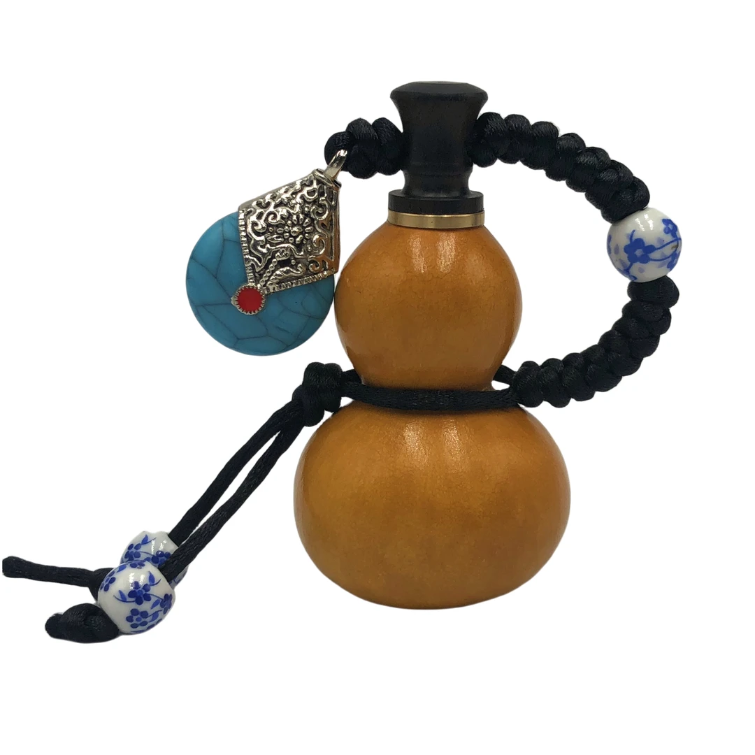 【小贩推荐】文玩手把葫芦 入手舒服包浆变色 传中华文化品历史底蕴