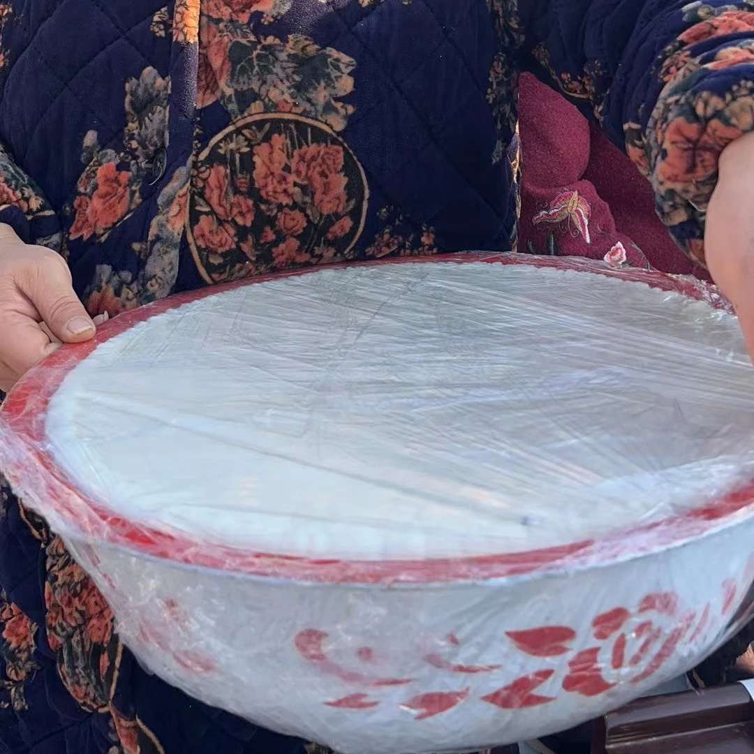 恩施农家老乡高山土猪 猪油3斤