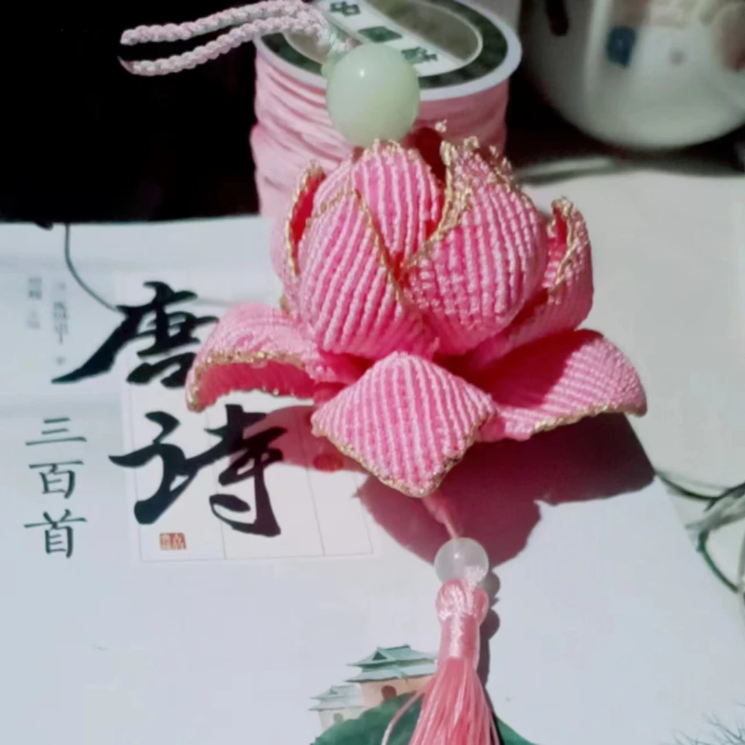 非金属布艺手链 老乡手工编织手链  每个样式1只