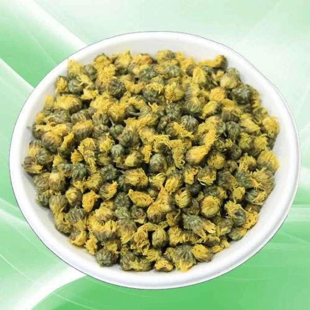 岳西老乡野菊花250g/500g