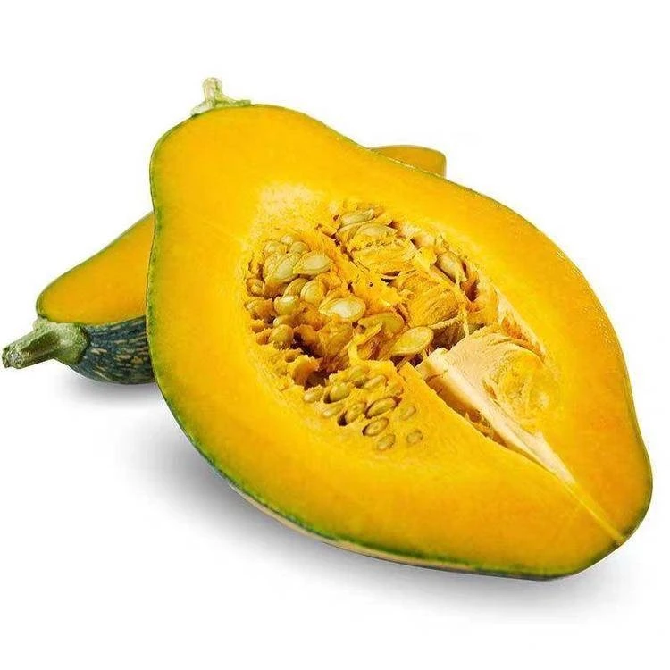 大别山老乡香芋南瓜 5斤